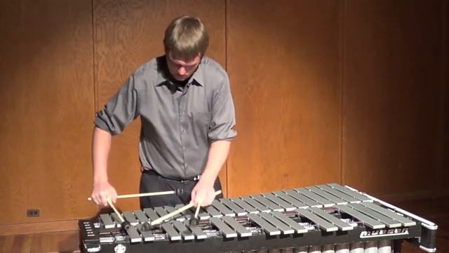 Concerto Piccolino - Babbitt смотреть онлайн