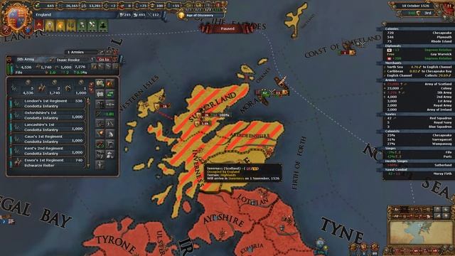 [EUIV] An Industrial Evolution #11 смотреть онлайн