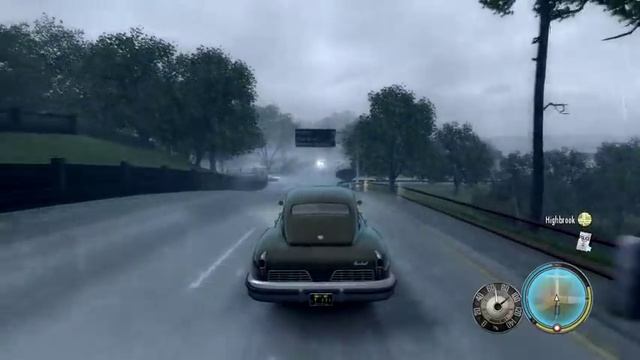 Mafia 2 - Walker Rocket смотреть онлайн