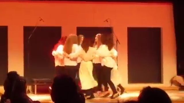 OWW Fashion Show: Romanian Society смотреть онлайн