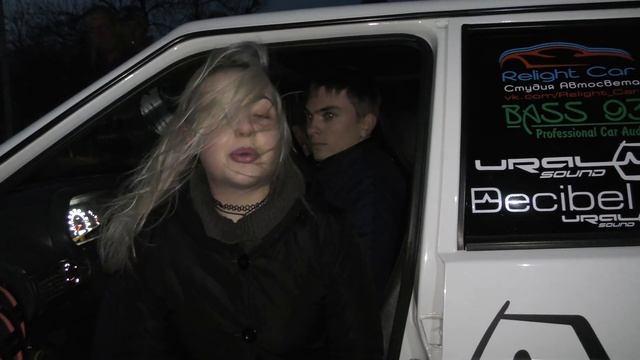 Ural ULTIMATUM 15 в действии. смотреть онлайн