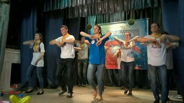 Лидер XXI века (2014) смотреть онлайн