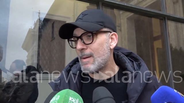 Costanzo, Beppe Fiorello: "Era appassionato delle storie che raccontavo. Doveroso per me esserci" смотреть онлайн