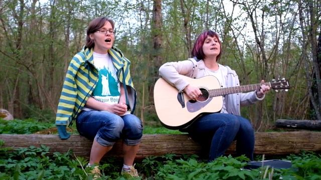 Квента - Гимн Оссирианда смотреть онлайн