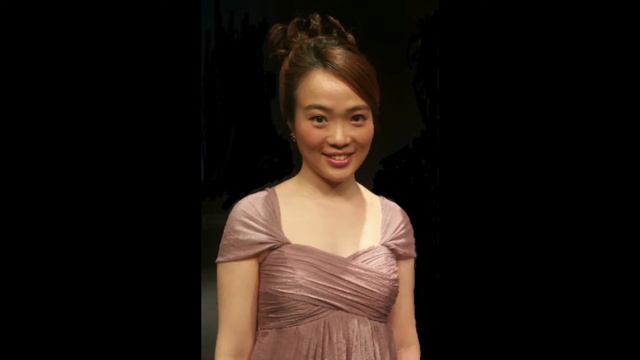 Mignon Op. 79, No.28 (Kennst du das Land) - Robert Schumann смотреть онлайн