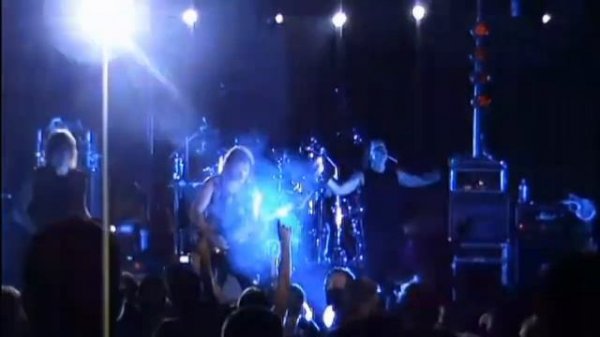 КИПЕЛОВ в Зелёном театре, Ривьера, Сочи 2010.