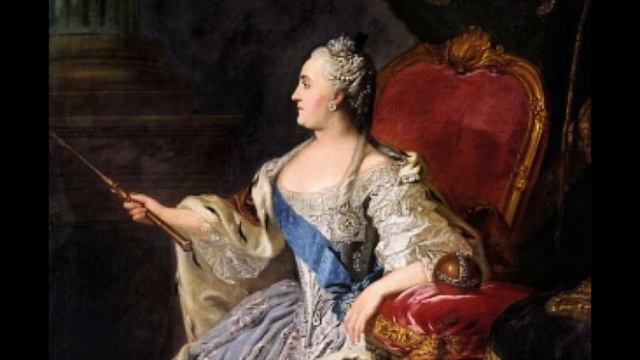 Виктор Дзансолов - МАТУШКА ЦАРИЦА смотреть онлайн