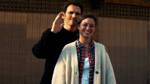 Что скрывает любовь — Русский трейлер (2024)