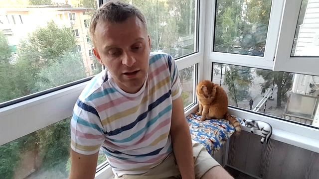 Прямая трансляция от Saveliy Ad