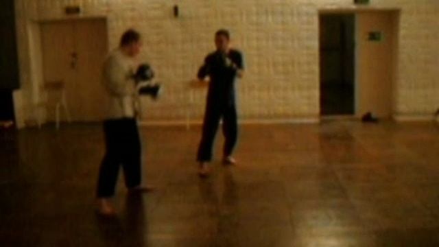 2007.03.03 Школа 13 смотреть онлайн