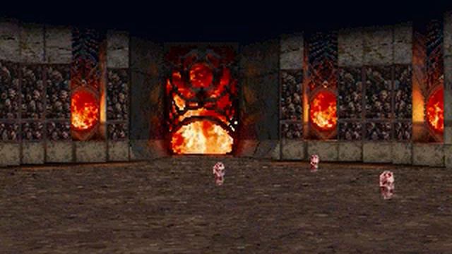 Mortal Kombat 4 The Well Extendedv смотреть онлайн