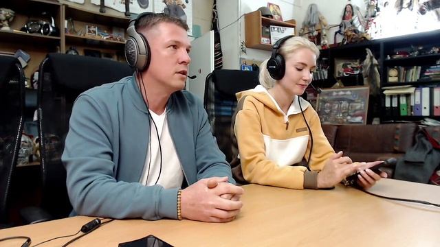 Мы на МОТОРАДИО. Было классно. @MOTORADIO