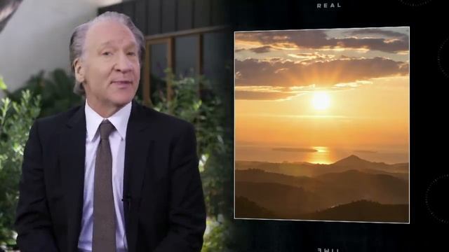 New Rule: America Out of Order | Real Time with Bill Maher (HBO) смотреть онлайн