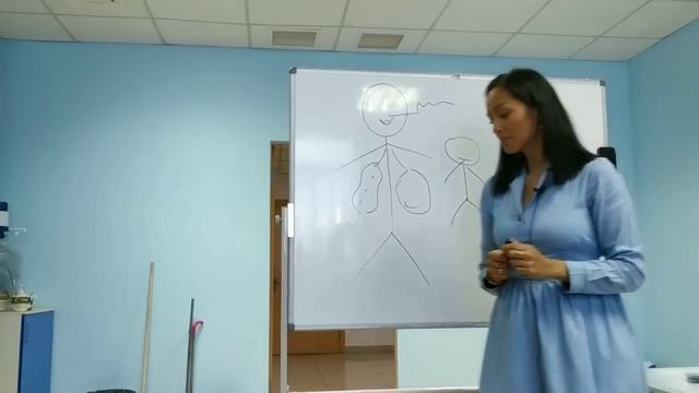 ВРАЧ-ОНКОЛОГ О РАБОТЕ ХЕМОХИМ смотреть онлайн