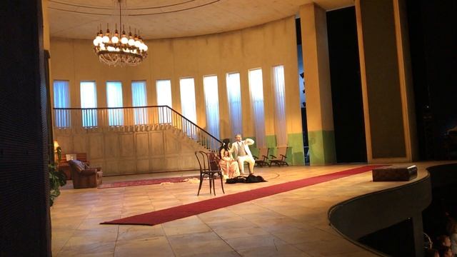 L'elisir d'amore - Duetto " Quanto amore "Elbenita Kajtazi,Baurzhan Anderzhanov смотреть онлайн