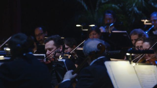 Neujahrskonzert 2016 | Stadttheater | Bühne Baden смотреть онлайн