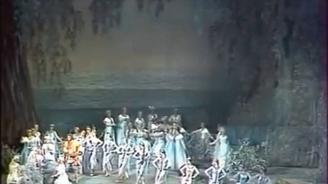 Римский-Корсаков опера "Садко" смотреть онлайн