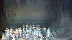 Римский-Корсаков опера "Садко"