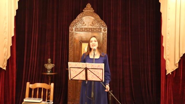 Светлана Дзансолова - ПАСХА смотреть онлайн