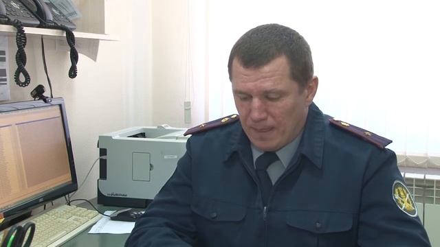 Пресс-тур в Арзамасский филиал УИИ на кануне 143 годовщины УИС смотреть онлайн