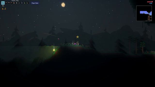 A New Musical Journey! | Terraria Thorium Mod Lets Play Episode 1 - Bard Playthrough смотреть онлайн