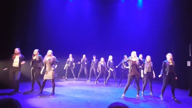 Odeon Theater Zwolle, 14 maart 2016 смотреть онлайн