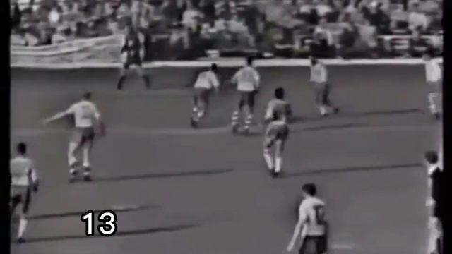 ФИНТЫ ГАРРИНЧИ