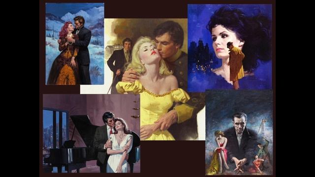 Виктор Дзансолов - ВРЕМЕНА ЛЮБВИ смотреть онлайн