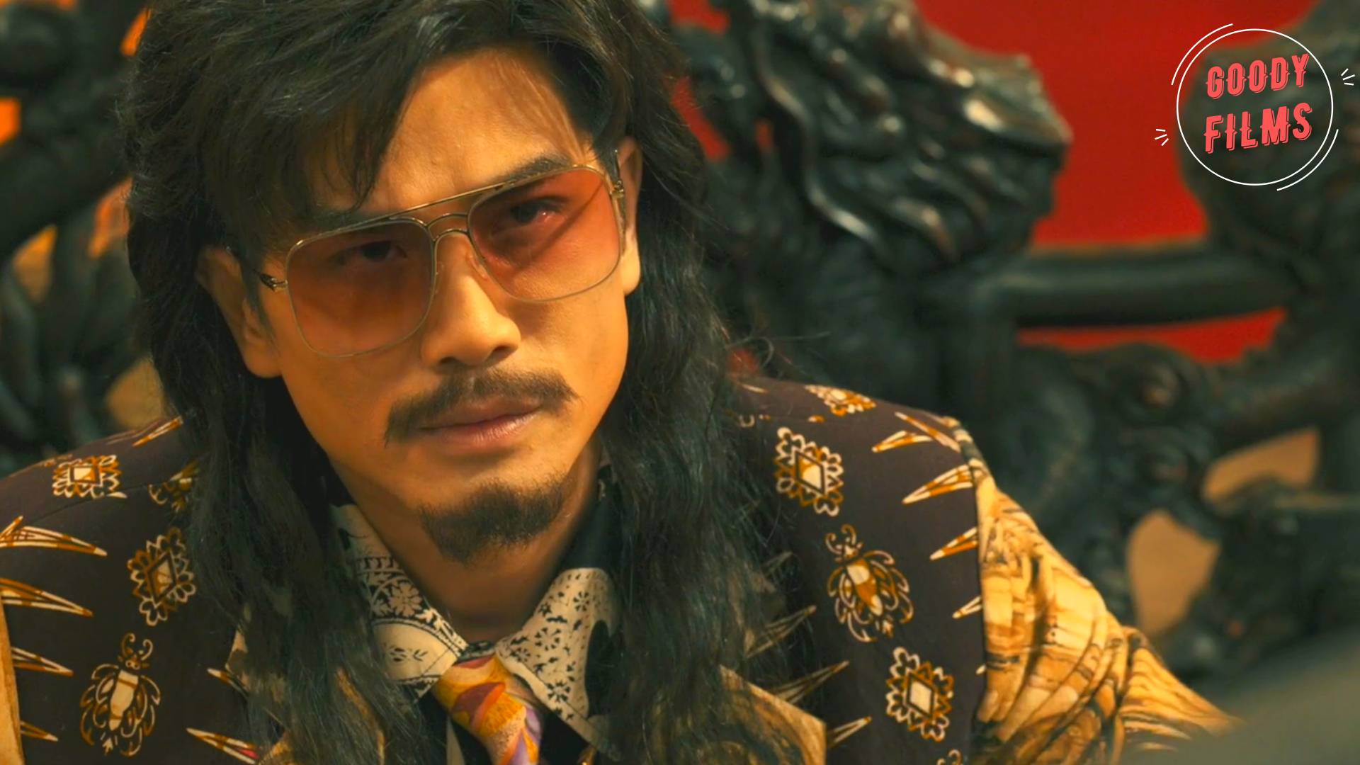 Воины сумерек: Осада Коулуна - Русский Трейлер (Дубляж, 2024) смотреть онлайн