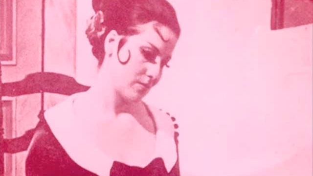 Luciana Serra - Una voce poco fa - Barbiere di Siviglia - 1974 смотреть онлайн