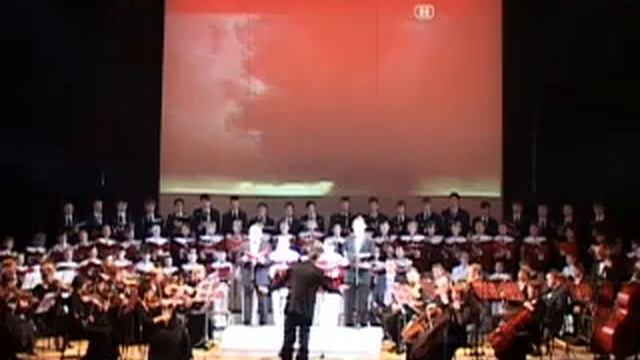Mozart Requiem 03. Tuba Mirum