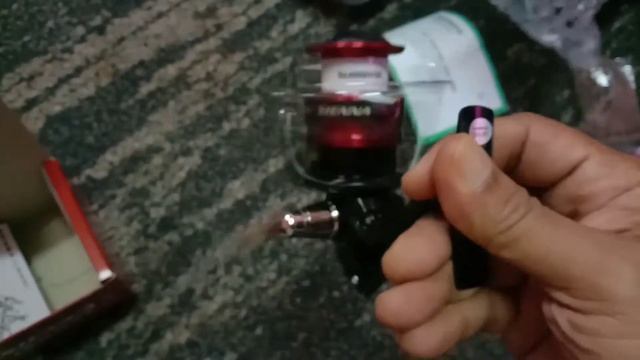 SHIMANO SIENNA C3000 REEL