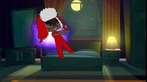 Владус и Лёня гача клуб (мини история)