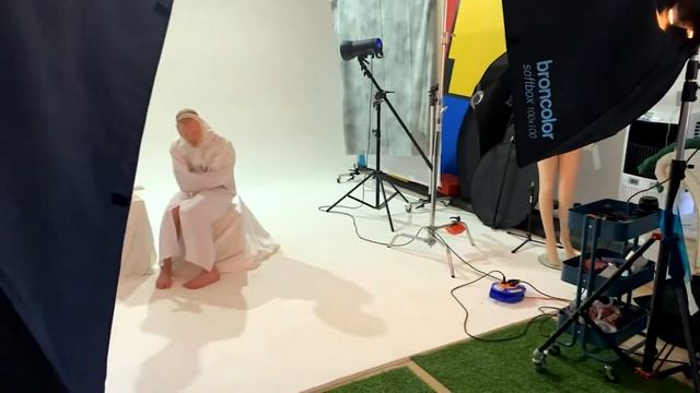 #27 Van Gogh смотреть онлайн