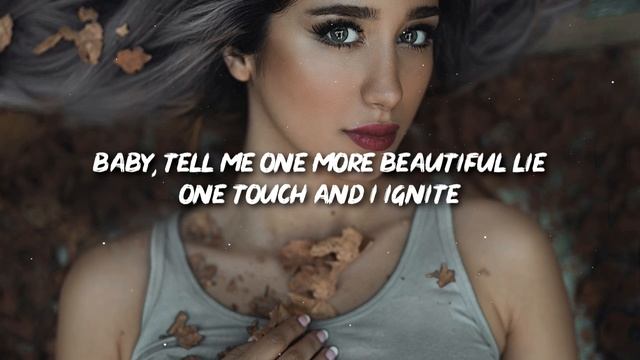 Alan Walker & K-391 - Ignite (Lyrics) Ft. Julie Bergan & Seungri