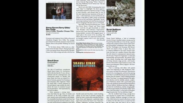 BURAK BEDIKYAN - CHRIS POTTER - BILL STEWART смотреть онлайн