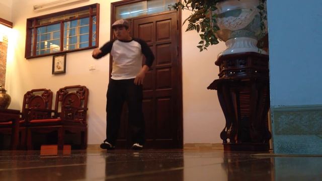 Popper S Fat ( Popping Online Battle 2015 ) смотреть онлайн