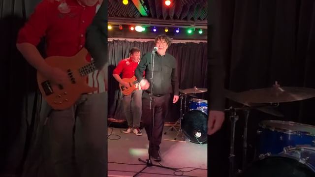 Ник Рок-н-ролл «Танцуем» смотреть онлайн