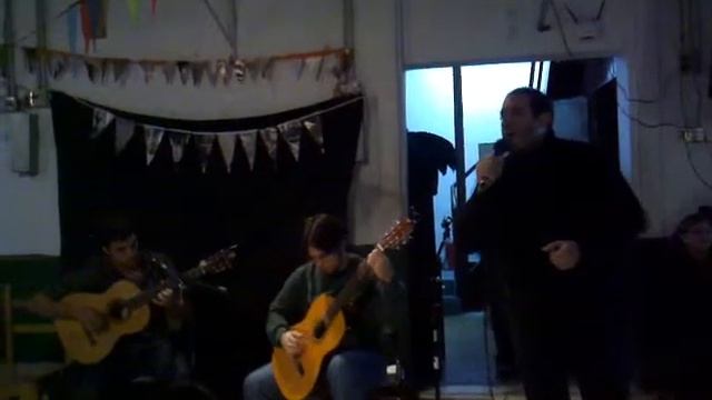 Vieja Viola - Deleitango con Scordamaglia Nicolas - Feria de Junio - La Feria de Artigas смотреть онлайн