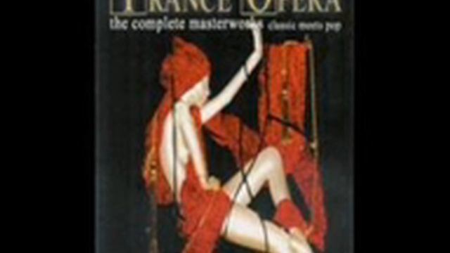 O Mio Babbino Caro - Trance Opera