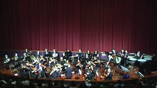 Peter and the Wolf Part 3 of 3 смотреть онлайн