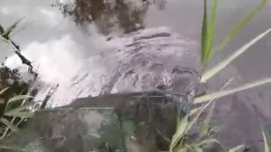 Ловля раков современным способом !