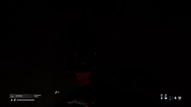 Bunker Livonia DayZ смотреть онлайн