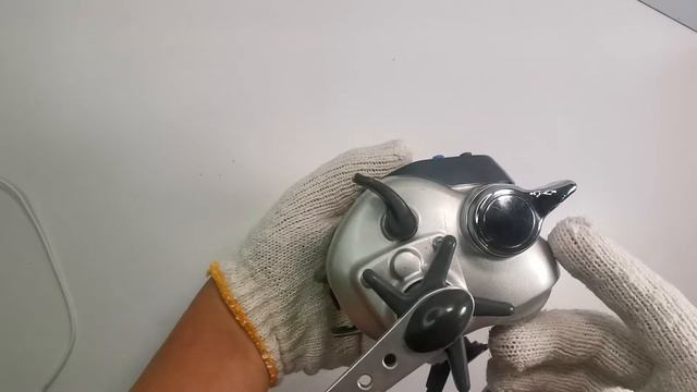 Daiwa Super Tanacom S 500W смотреть онлайн