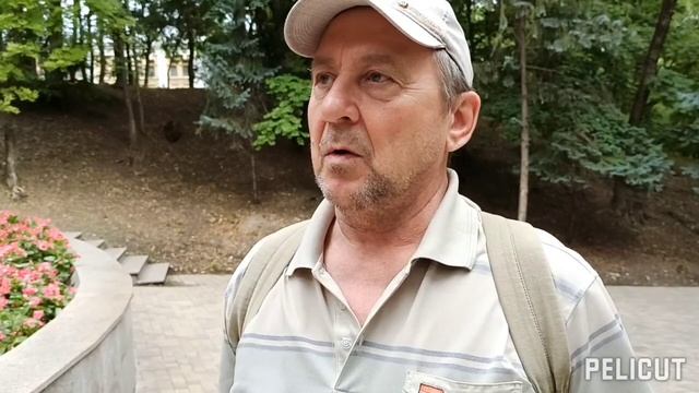 Первый раз в Ессентуках 16 сентября 2022 года. смотреть онлайн