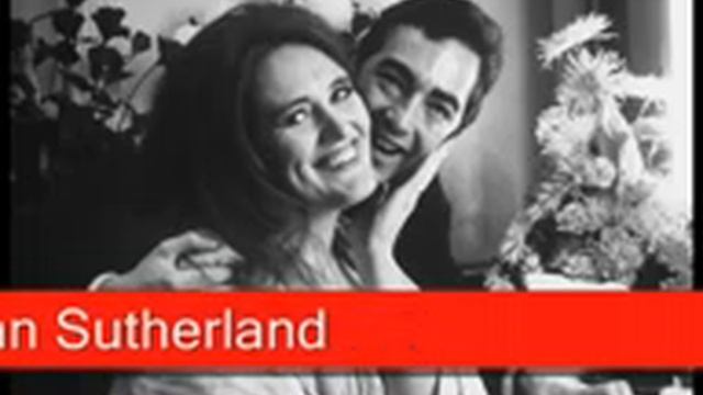 Dame Joan Sutherland: Weber - Oberon, 'Ocean! Thou mighty monster' смотреть онлайн