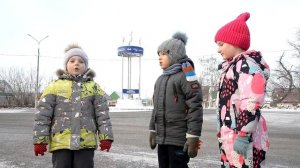 Обзорная экскурсия по достопримечательностям города Бугуруслана, Оренбургской области!