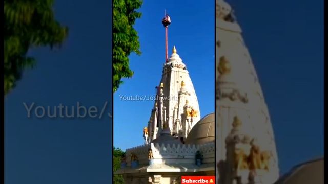 Munisuvrat Dada Dhwaja Darshan- Jamnagar | Tirth Darshan | Jain Tirth | Jain Temple Gujarat| Jainis смотреть онлайн