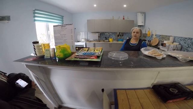 Путешествие по Осетии с дочкой смотреть онлайн