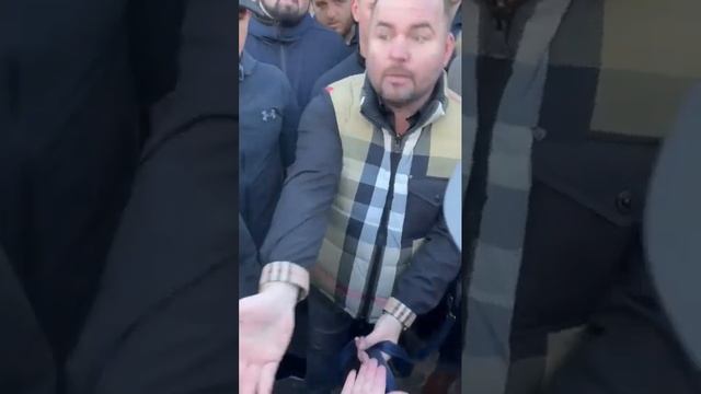 Quie Doherty Asking 35K For His Horse смотреть онлайн